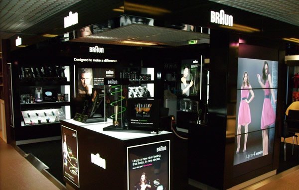 Braun Watches Store